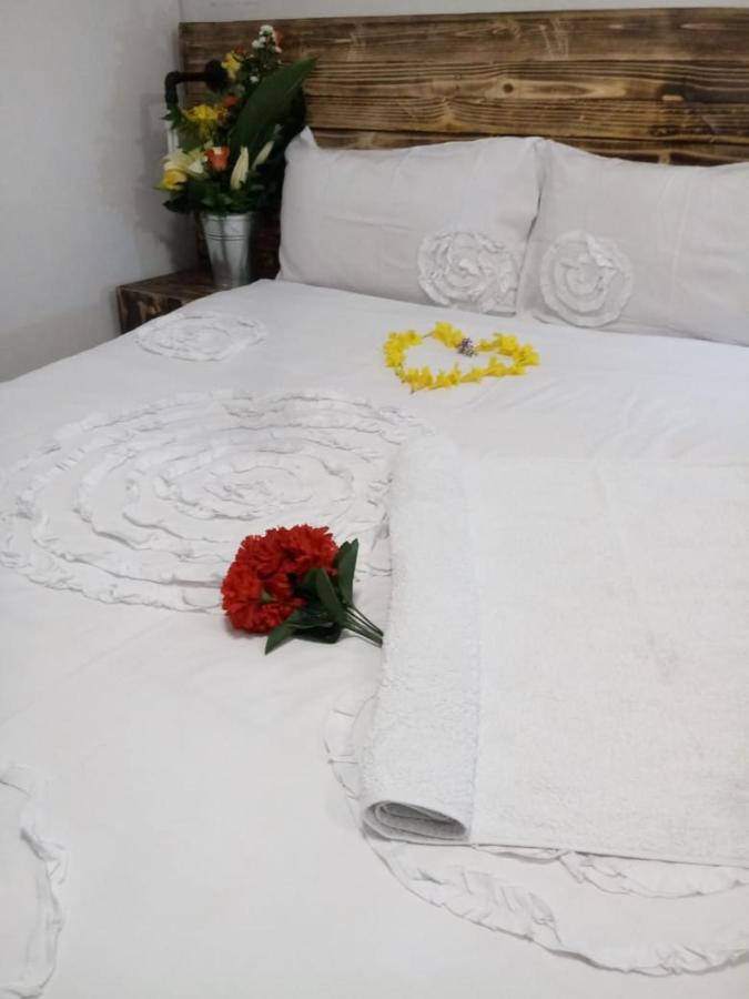 Midrand Bed And Breakfast Bagian luar foto