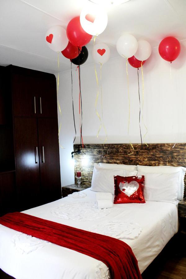 Midrand Bed And Breakfast Bagian luar foto