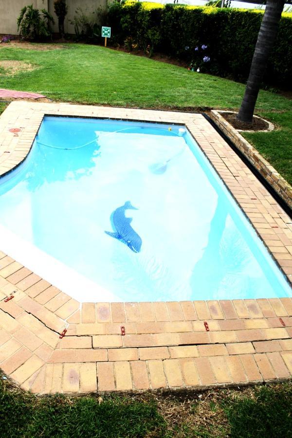 Midrand Bed And Breakfast Bagian luar foto