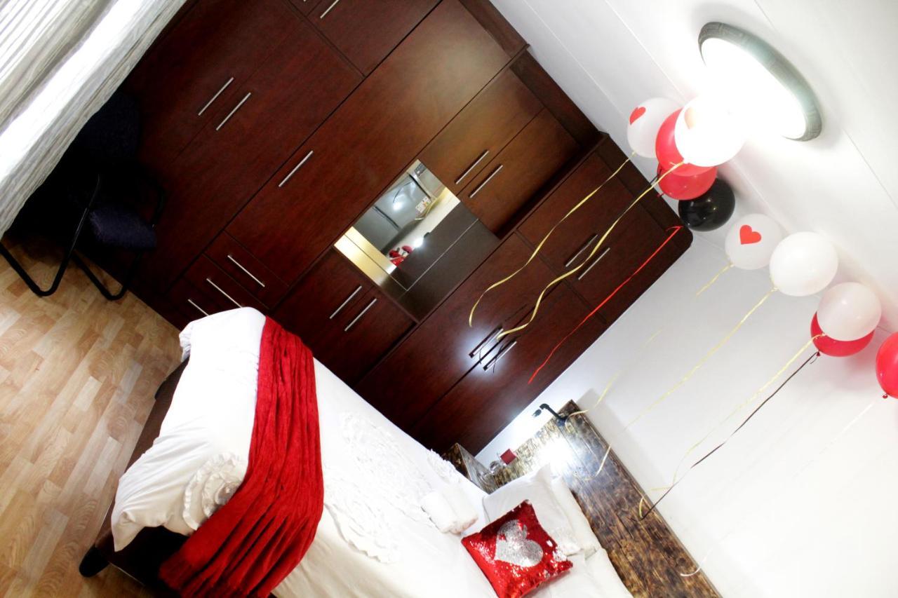 Midrand Bed And Breakfast Bagian luar foto