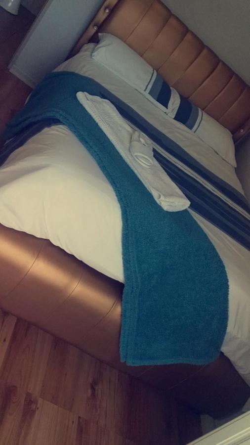 Midrand Bed And Breakfast Bagian luar foto