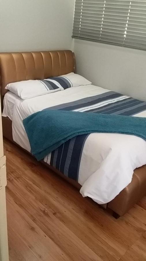 Midrand Bed And Breakfast Bagian luar foto