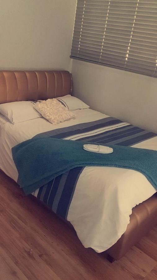 Midrand Bed And Breakfast Bagian luar foto